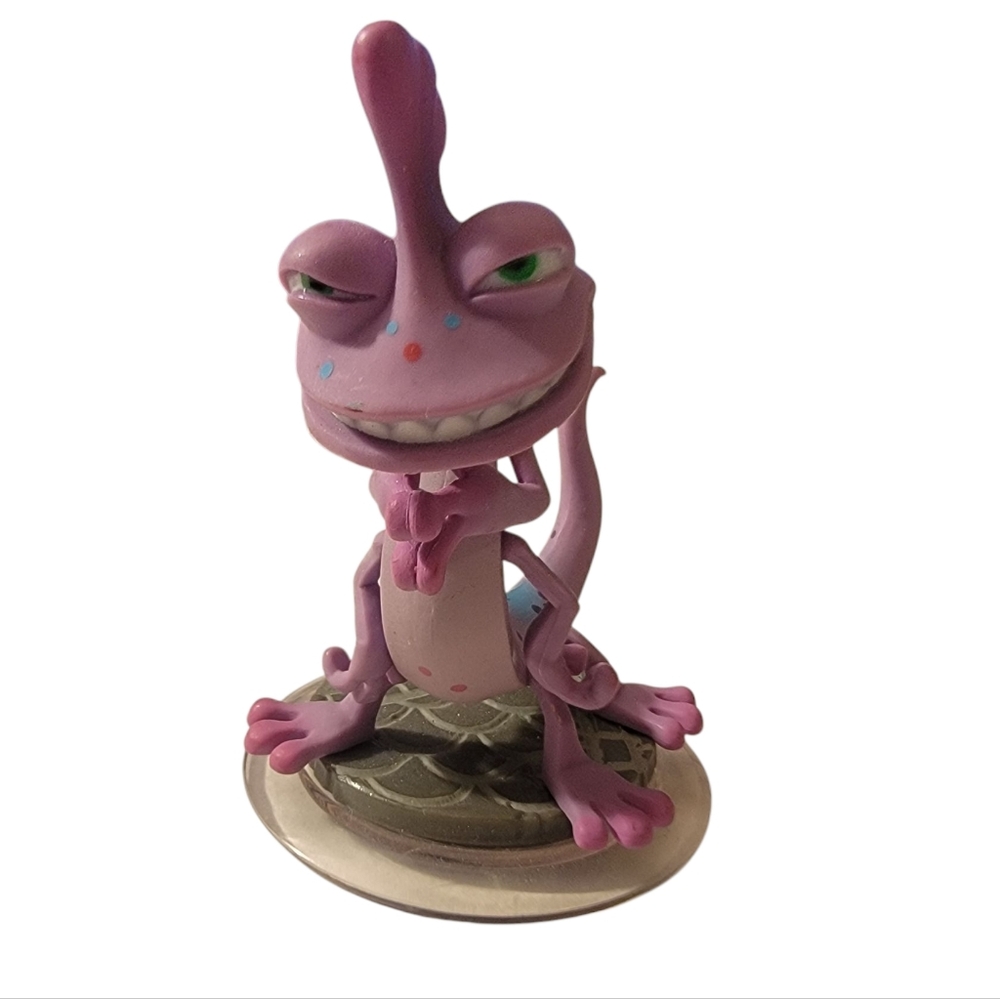 RANDALL Monsters Inc. Disney Infinity Figure